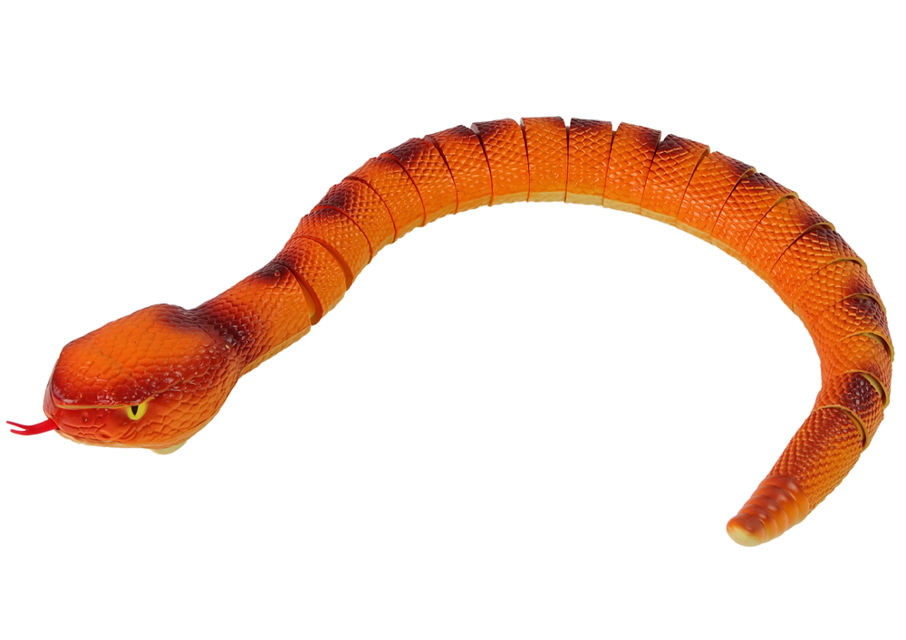 Ferngesteuerte Anakonda-Schlange 70 cm lang