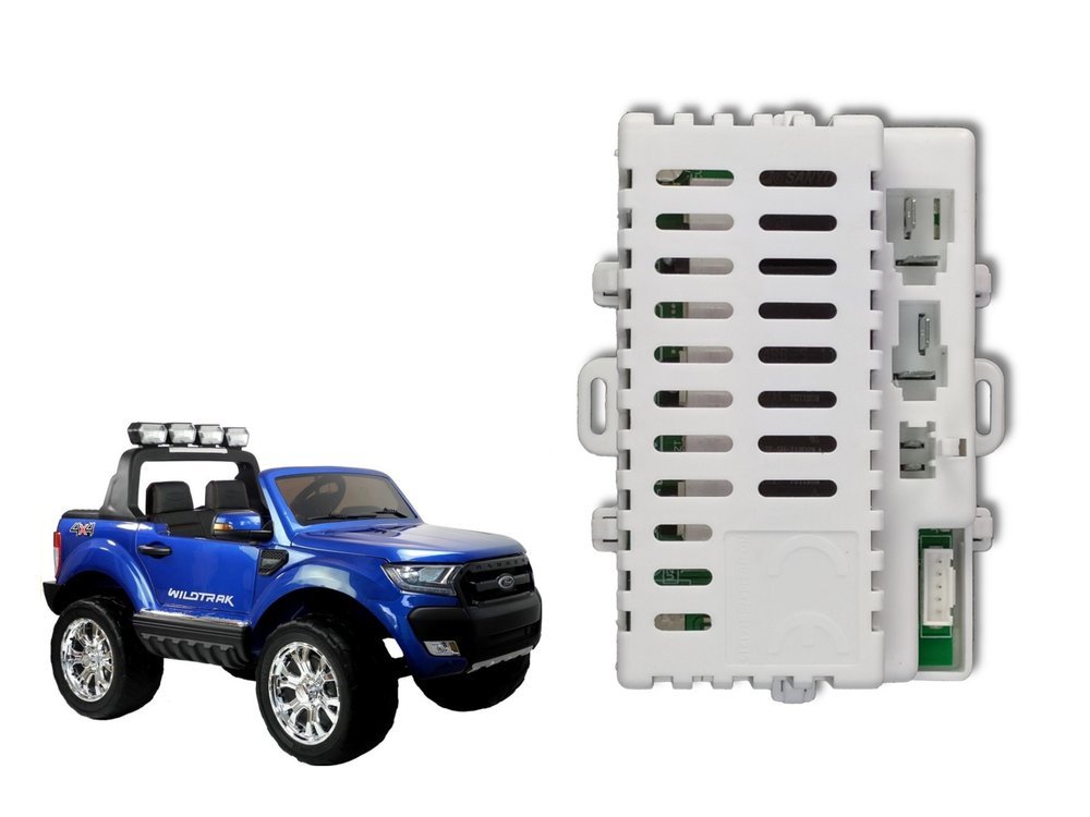 Zentralmodul für Electric Ride On Mercedes GLS63