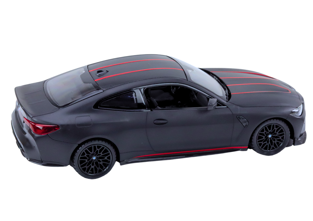 RC Car Sportmodell Ferngesteuerter BMW M4 CSL 1:16