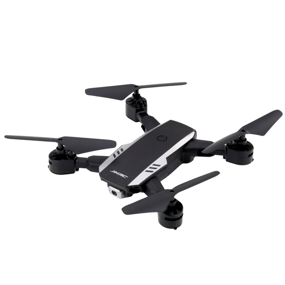 Sky Hunter D19HW Drohne FVP Kamera Wi-Fi Fernbedienung mit Telefonhalter Fall