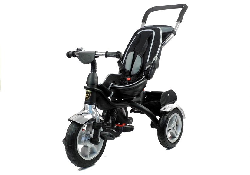 Tricycle PRO500 Silver