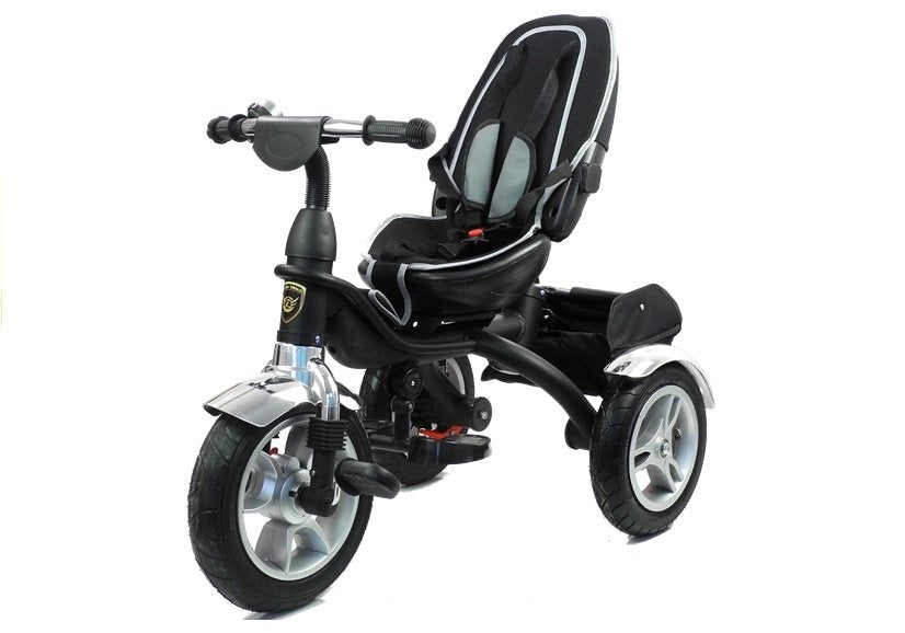 Tricycle PRO500 Silver