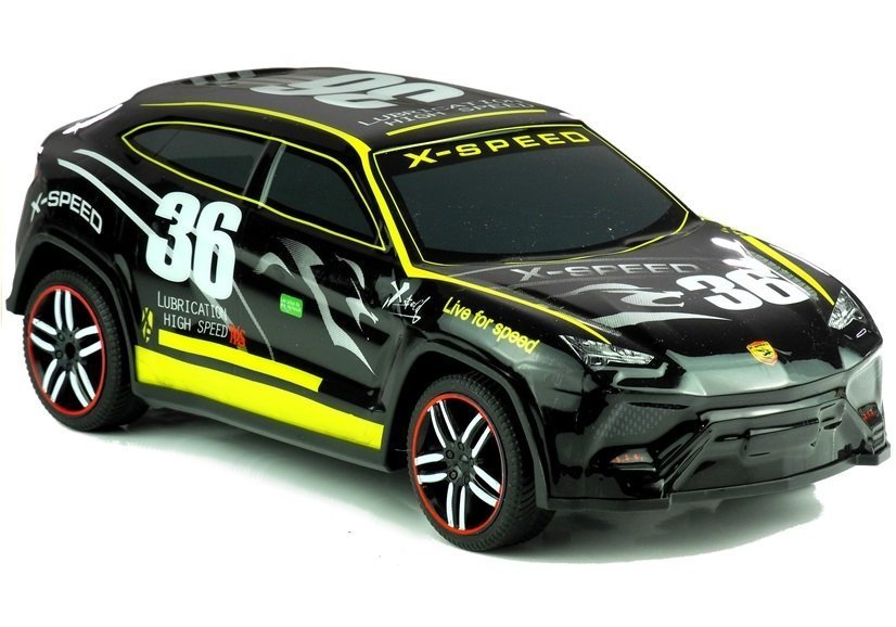 RC Auto 1:14 Fernbedienung 27 MHz Fahrzeug Spielzeug Auto