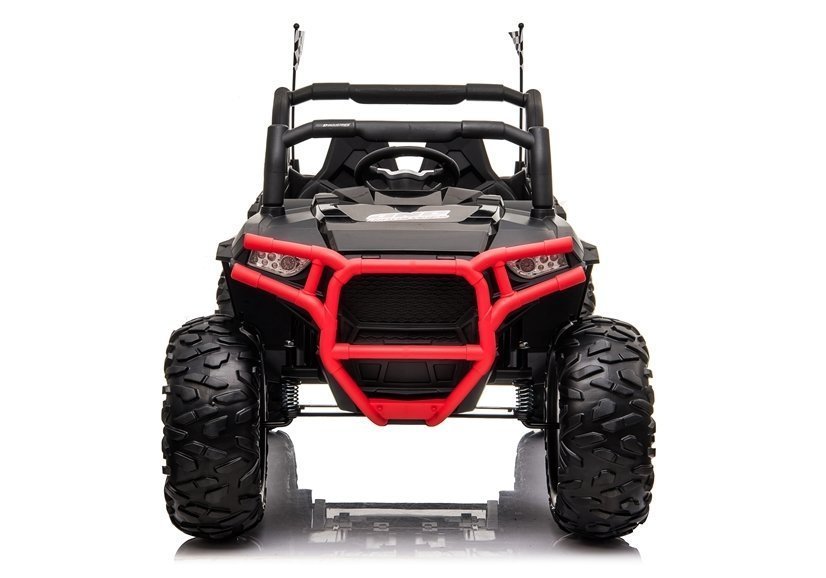 Children's car Jeep JC999 Black