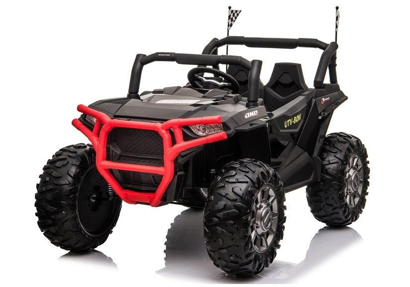 Children's car Jeep JC999 Black