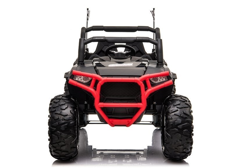 Children's car Jeep JC999 Black
