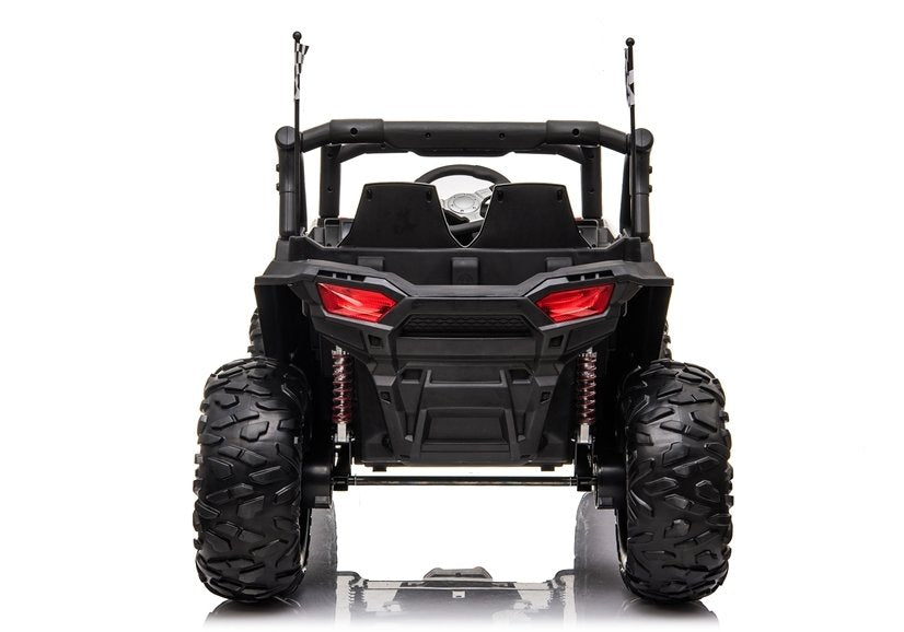 Children's car Jeep JC999 Black