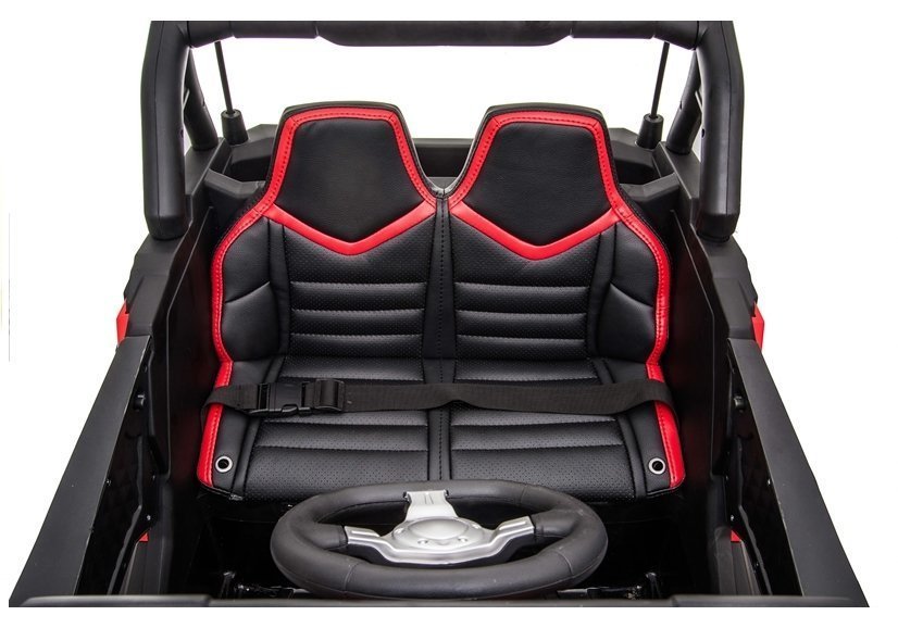 Children's car Jeep JC999 Black