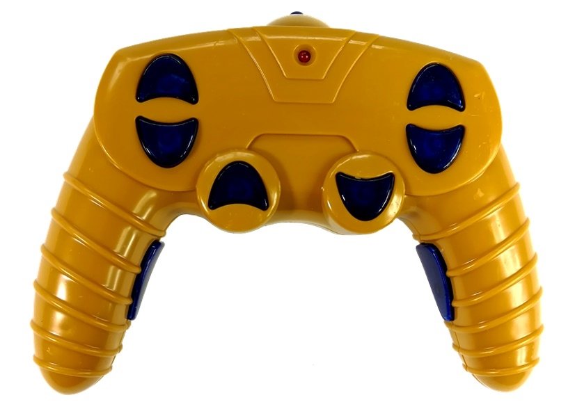 Baukran R / C Ferngesteuerter Kran