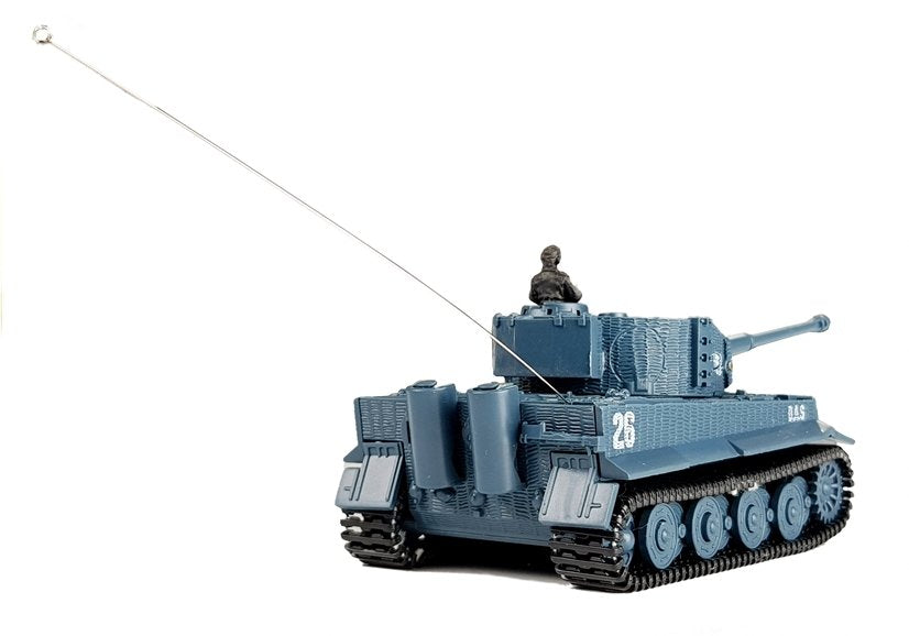 RC Panzer Maßstab 1:72 Grau