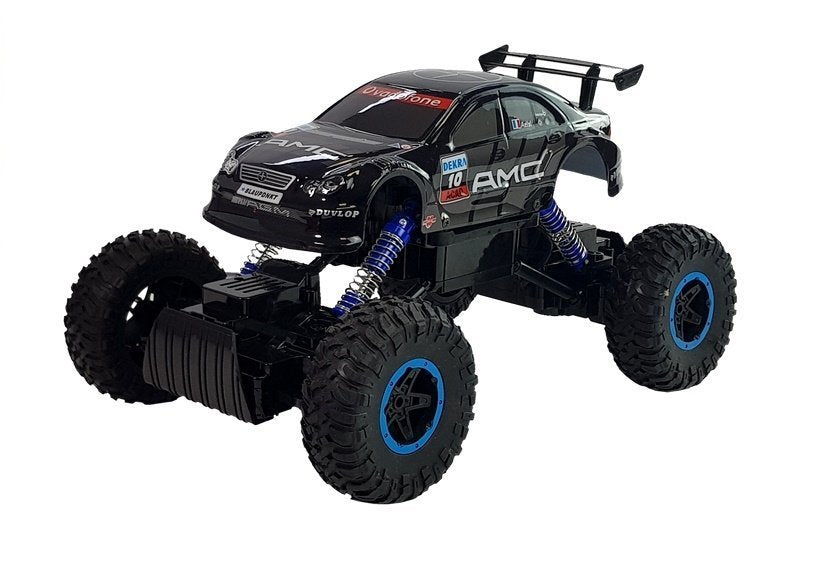 ferngesteuertes Auto Offroad R/C 1:14 Blau