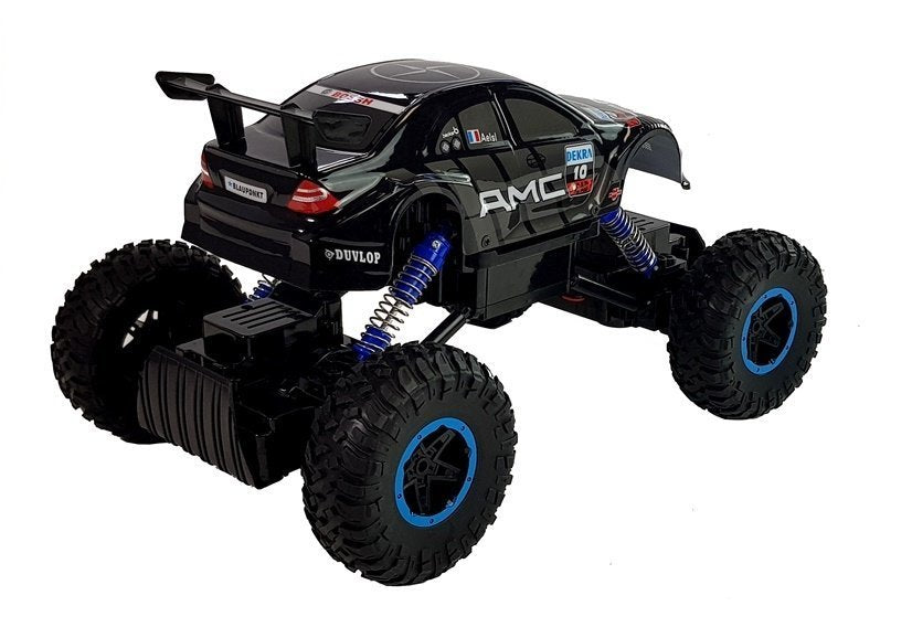 ferngesteuertes Auto Offroad R/C 1:14 Blau