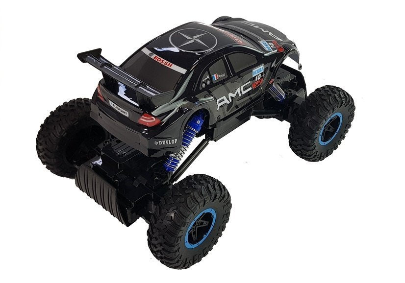 ferngesteuertes Auto Offroad R/C 1:14 Blau