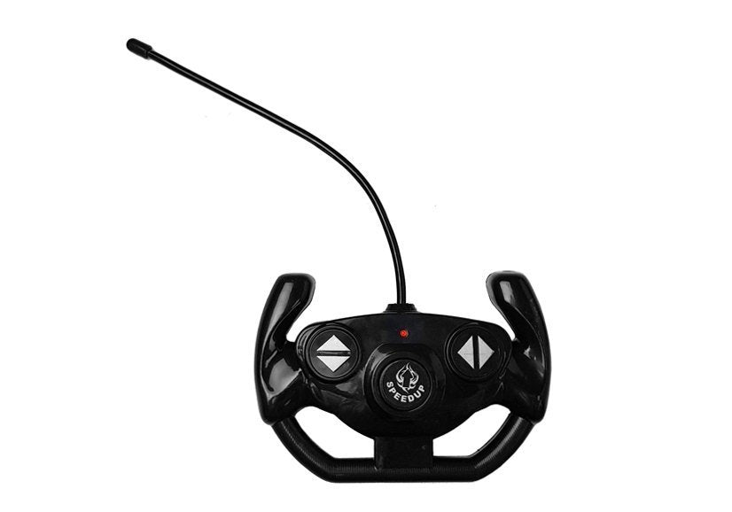 Sportfunkgesteuertes Auto R / C 27 MHz Grün