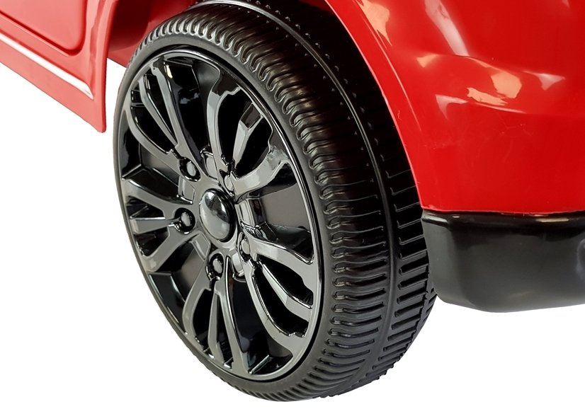 Kinderauto HL1638 Rot