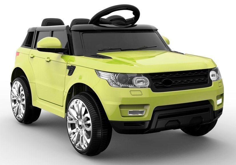 Kinderauto HL1638 Grün