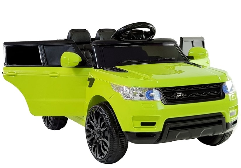 Kinderauto HL1638 Grün
