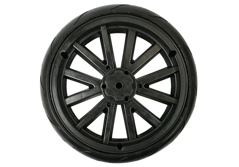 Rear wheel for JT528 BMW S1000RR Electric Ride-on