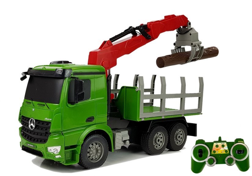 Mercedes-Benz Arocs 1:20 Funkgesteuerter LKW 2.4G