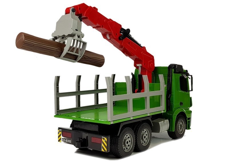 Mercedes-Benz Arocs 1:20 Funkgesteuerter LKW 2.4G