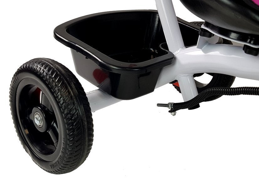 Tricycle PRO300 Gray
