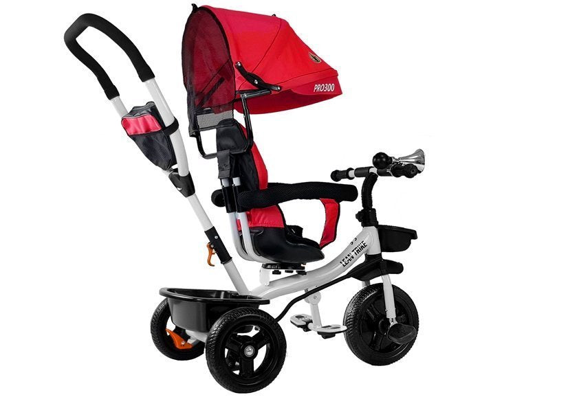 Tricycle PRO300 Red