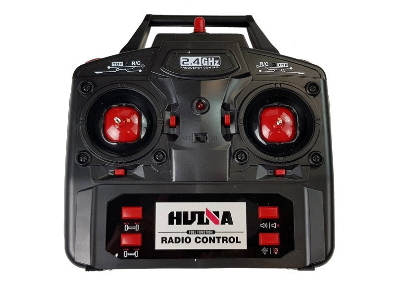 Ferngesteuerte Feuerwehr 1:14 2,4 GHz Modell 1561 Huina
