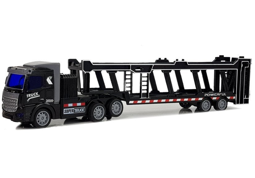 Großer ferngesteuerter LKW Transporter