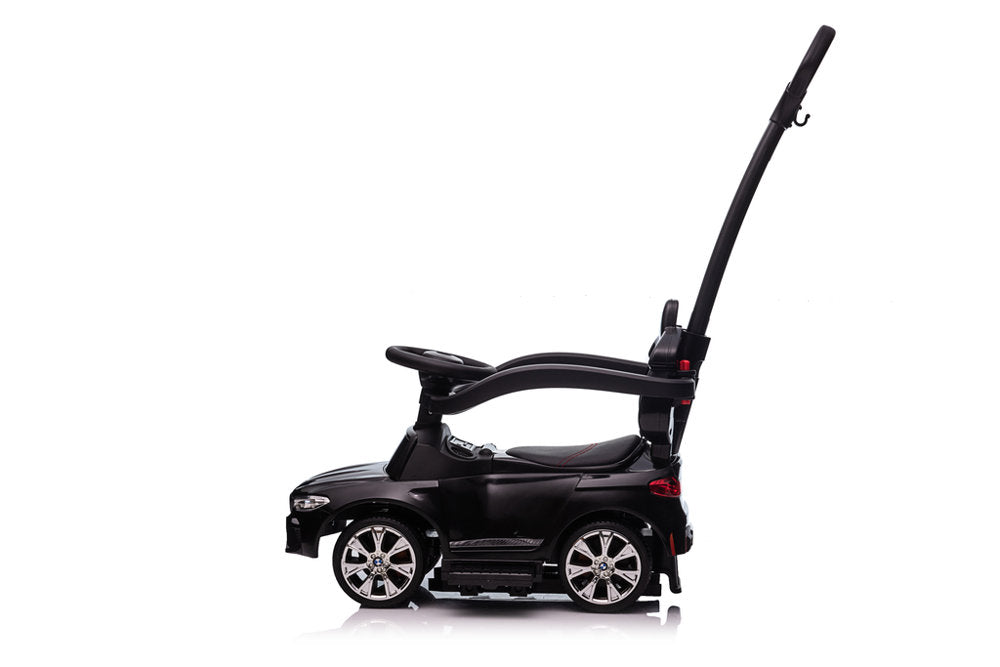 Handle BMW SXZ2078 Black