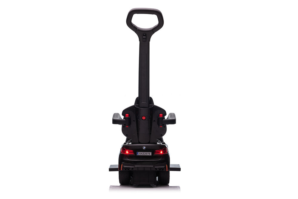 Handle BMW SXZ2078 Black