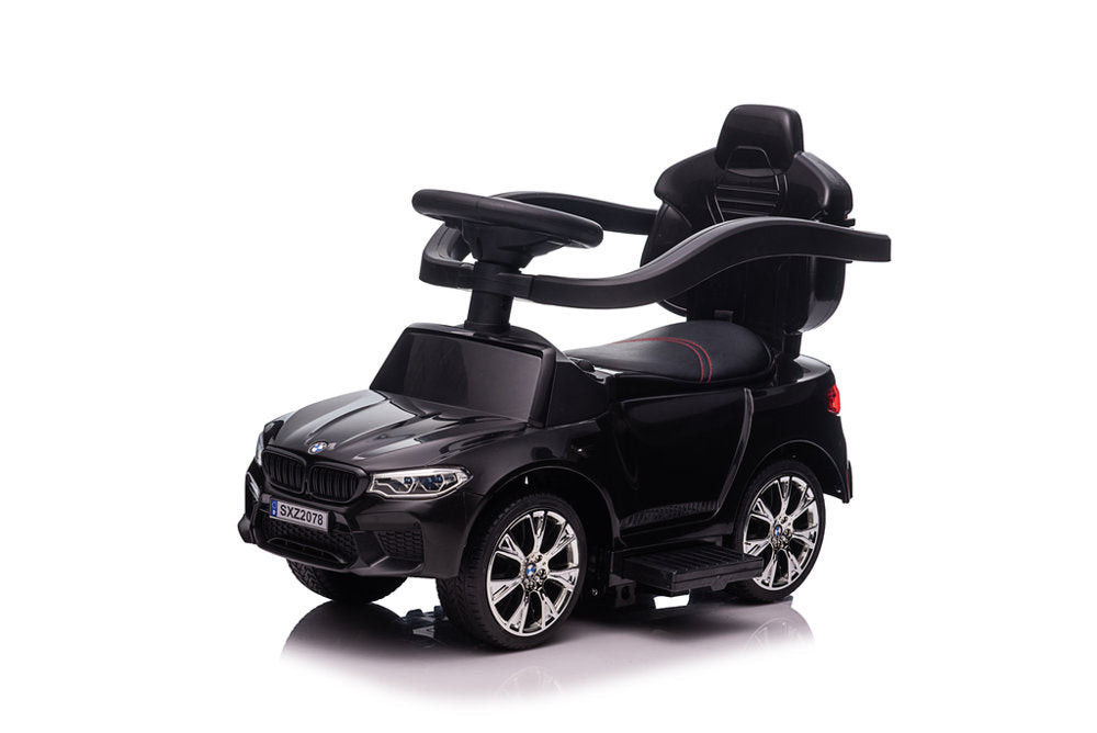 Handle BMW SXZ2078 Black