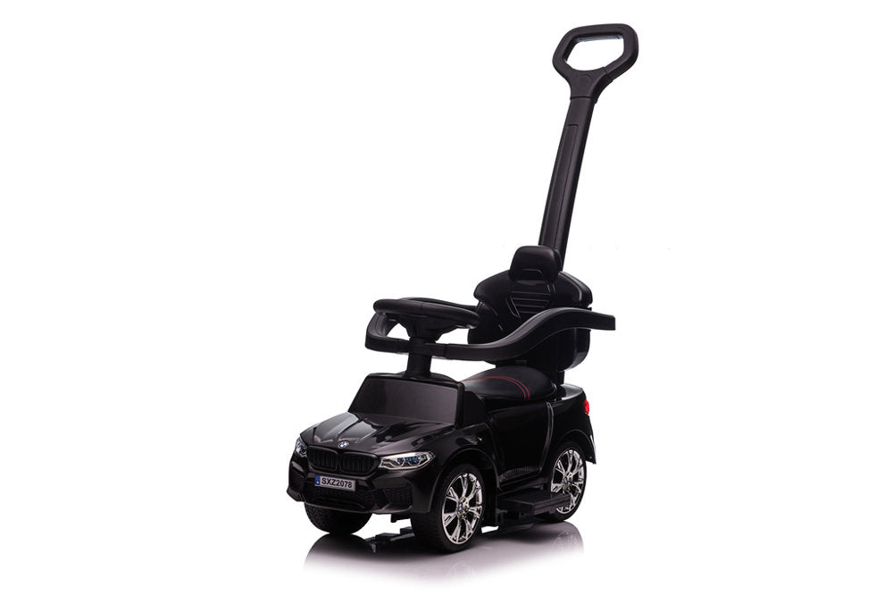 Handle BMW SXZ2078 Black