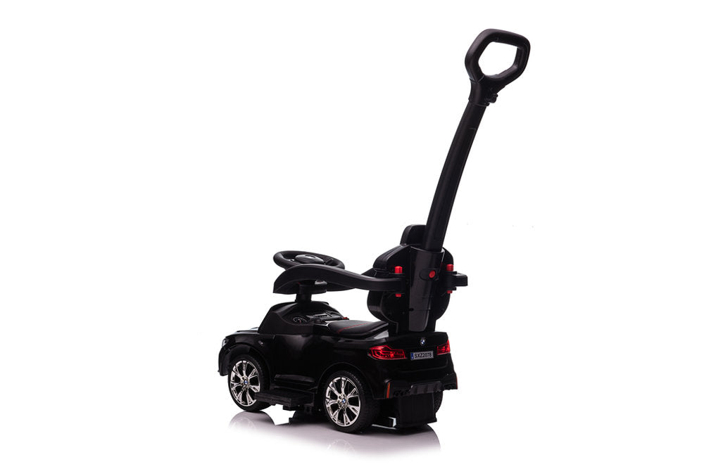 Handle BMW SXZ2078 Black