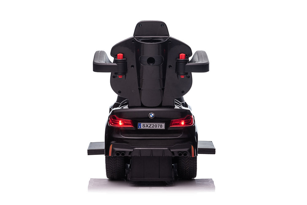 Handle BMW SXZ2078 Black