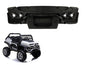 Front bumper for Electric Ride On Car Mercedes UNIMOG