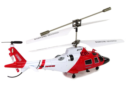 SYMA S111G Hubschrauber  + Fernsteuerung GYRO