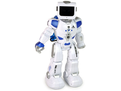 Intelligenter interaktiver wasserbetriebener Roboter  Ferngesteuert!  Wasser-Alien-Roboter