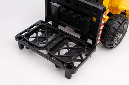 Batteriestapler WH101 Gelb