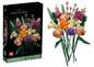 LEGO CREATOR Bricks Bouquet 10280