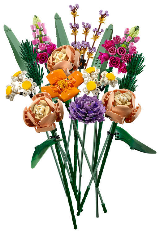 LEGO CREATOR Bricks Bouquet 10280