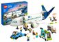 LEGO CITY Passenger Airplane 60367