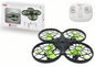 RC-Drohne X26 SYMA Schwarz