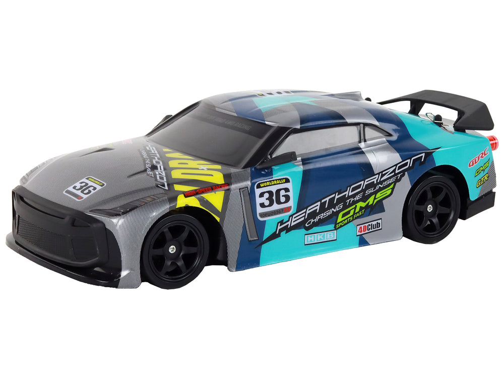 Auto RC Fahrzeug Ferngesteuerter Sportwagen