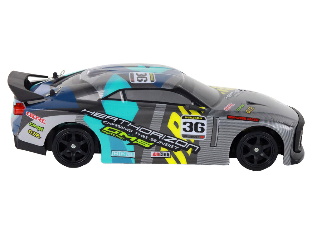 Auto RC Fahrzeug Ferngesteuerter Sportwagen