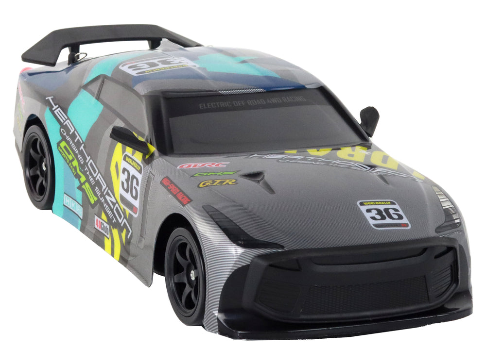 Auto RC Fahrzeug Ferngesteuerter Sportwagen