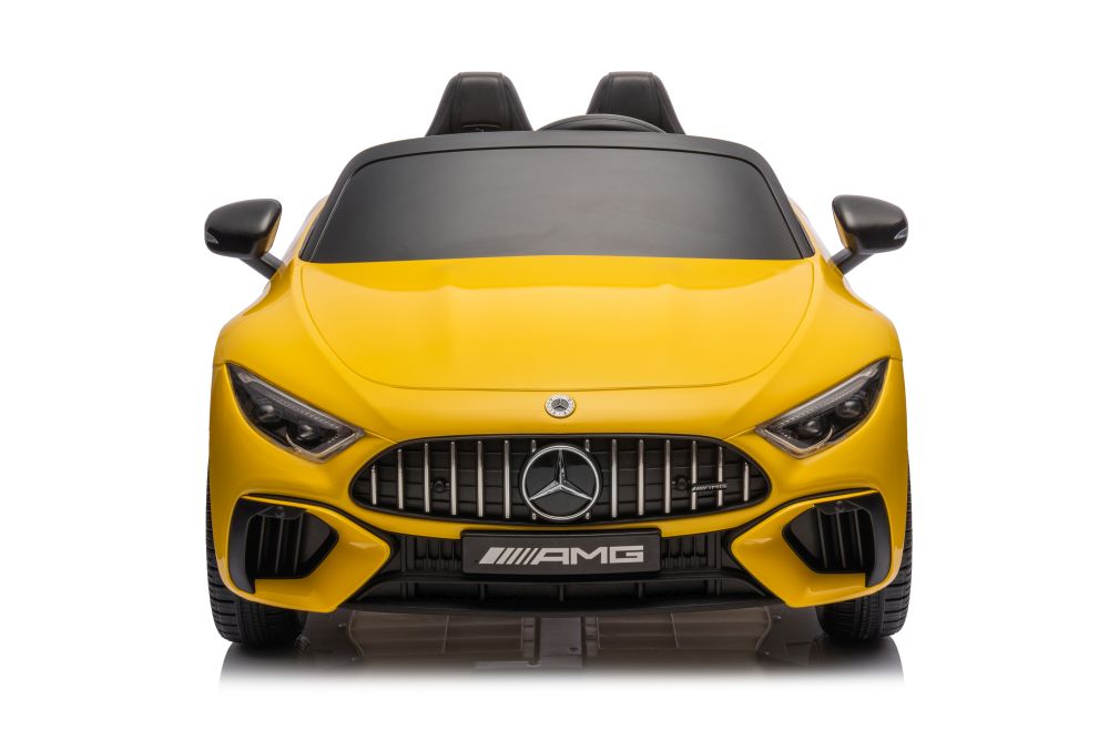 Elektro Kinderauto Mercedes SL63 AMG 24V 2Sitzer