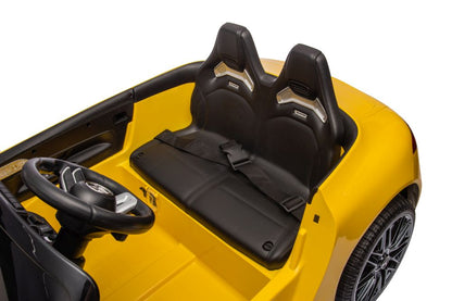 Elektro Kinderauto Mercedes SL63 AMG 24V 2Sitzer