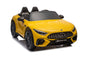 Elektro Kinderauto Mercedes SL63 AMG 24V 2Sitzer