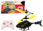Ferngesteuertes RC-Hubschrauber-Gyroskop, Gelb