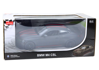 RC Car Sportmodell Ferngesteuerter BMW M4 CSL 1:16